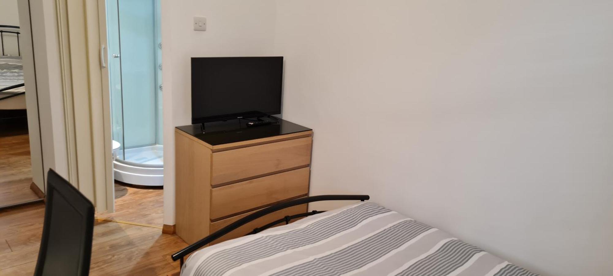 Luton, Lu3 Double Ensuite Room Luton (Bedfordshire) Exterior foto