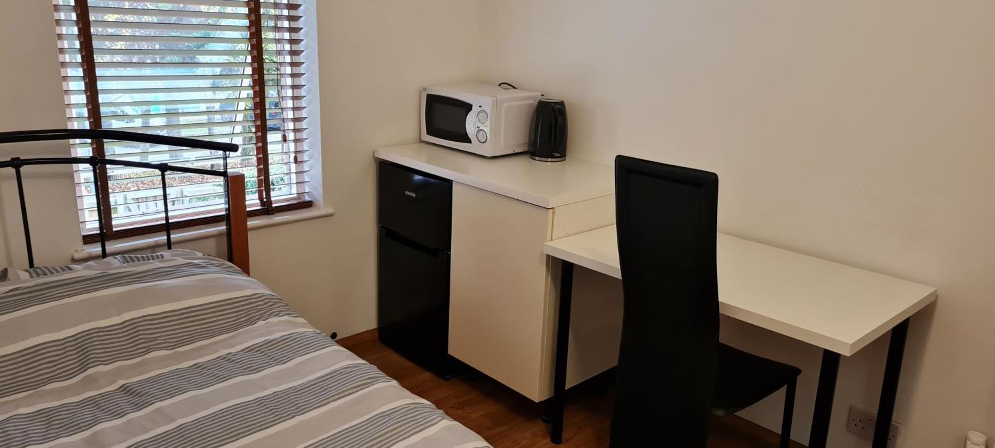 Luton, Lu3 Double Ensuite Room Luton (Bedfordshire) Exterior foto