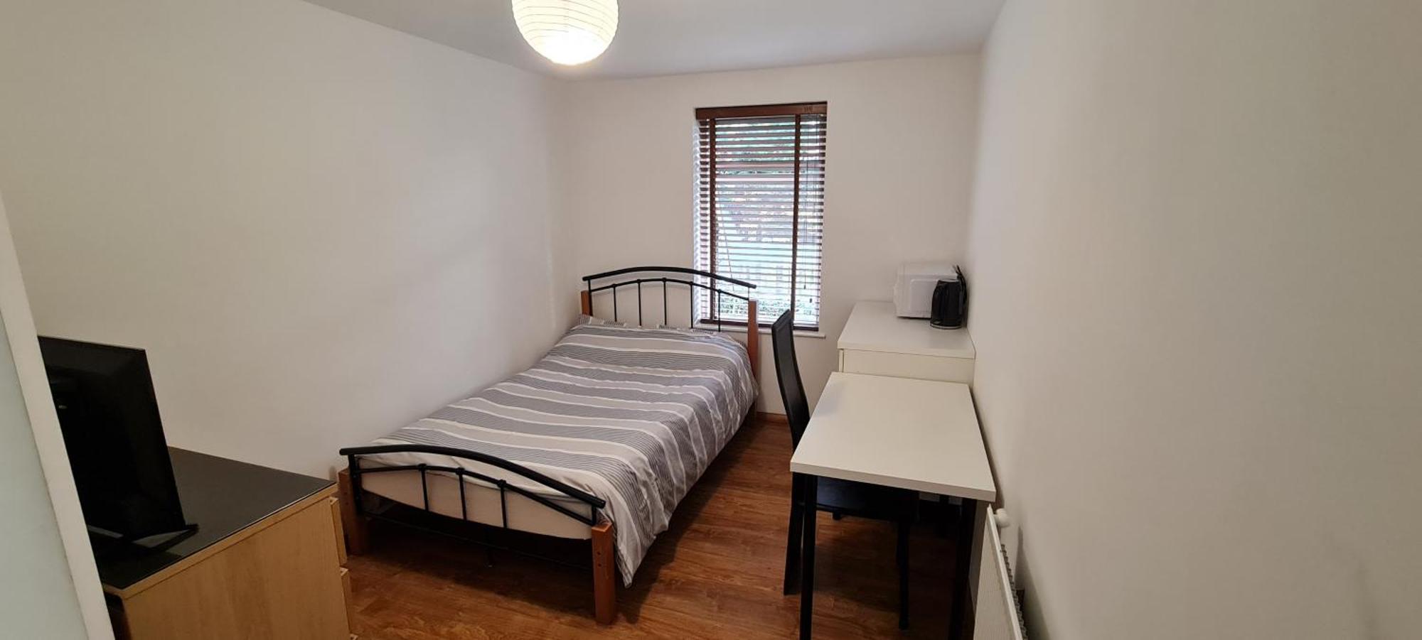 Luton, Lu3 Double Ensuite Room Luton (Bedfordshire) Quarto foto